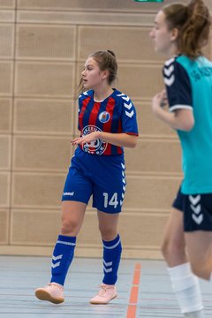 Bild 435 - Jens Rathje Cup C-Jnuiorinnen